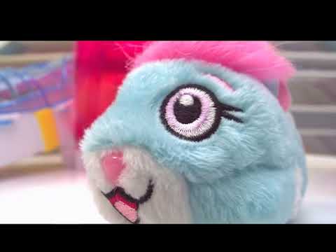 Video: Zhu Zhu Pets Toy Scare Entlarvt?