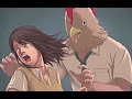 鳥男が女の子とキスしようとした結果･･･【バカゲー実況】＃1