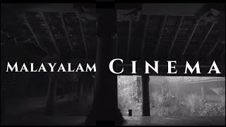 The Beauty Of Malayalam Cinema | Mashup | Flick V Fusion