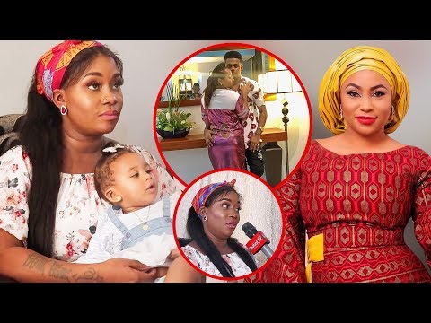 EXCLUSIVE: Esma Platnumz KUIBA Mume Wa Baby J, UKWELI WAANIKWA!!