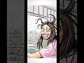 funny drawing shorts 😂bhhotni#ytshorts #drawing #easy #funny artist-07!