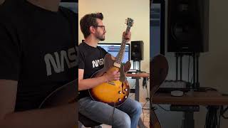 Iconic Riffs on Different Guitars - Part 4 with Zach Comtois | ELIXIR Strings