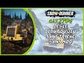 Tuto cat 770g ds le dbut du jeu  dlc phase 2 requis  snowrunner one x