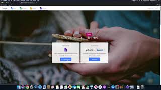Google Sites Part 2 (Wedding Website)