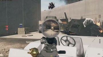 Black ops 6 1v6 clutch