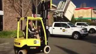 Cascade "QFM" Forward Bin Dumper
