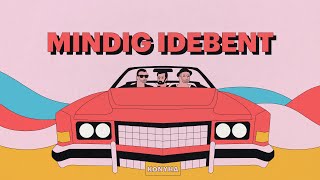 Konyha - Mindig idebent (OFFICIAL VIDEO)