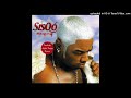 Sisqo  thong song instrumental