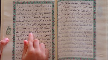 قرآن كريم بدون حقوق الطبع والنشر بصوت جميل جداً يريح قلبك