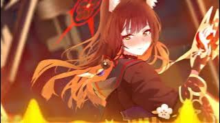 Download lagu [Blue Archive OST] Burning Love | Extended Version