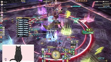 Asphodelos: The First Circle (Savage) 1st clear SCH POV