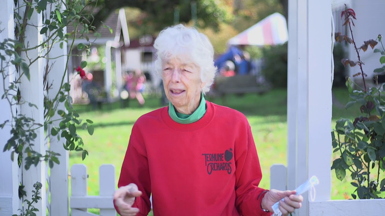Terhune documentary