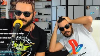 iL FALLIMENTO DEL REDDITO DI CITTADINANZA | Cerbero Podcast #274