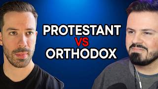 DEBATE | Is Justification Forensic? | Lucas Curcio Vs Alex Sorin