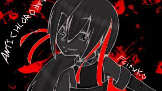 【UTAU】Antichlorobenzene【フェィルコ Feiruko】