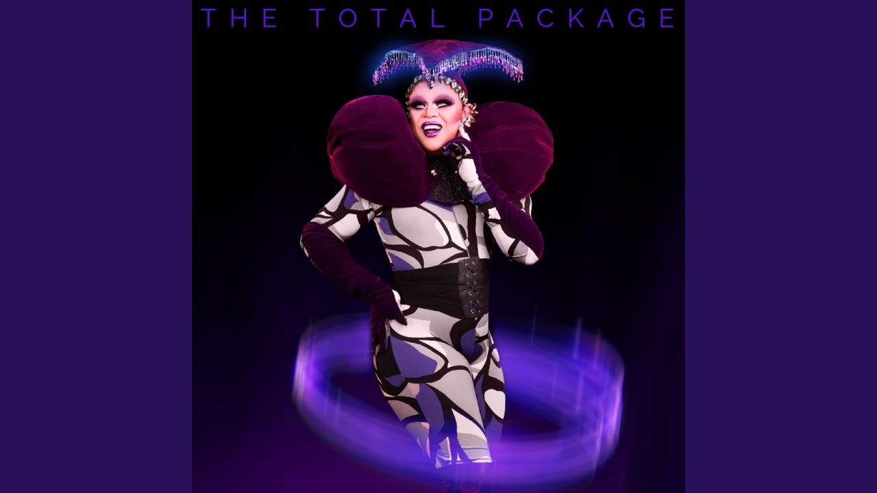 Watch The Total Package on YouTube Watch The Total Package on YouTube