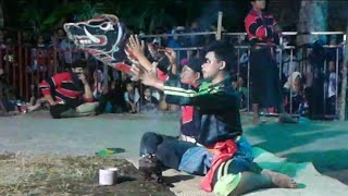 KORBAN JANJI VOC. WULAN COVER SAMBOYO PUTRO