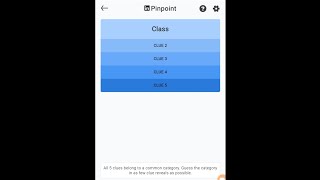 Linkedln Pinpoint Answer Today 639 | 31 January pinpoint Answer| LinkedIn Pinpoint Puzzle Answer