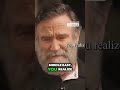 The terrifying truth about that voice in your head. #robinwilliams #davidmcwilliams