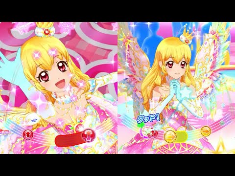 アイカツスターズ！ - YouTube