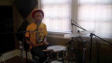 Drum Lesson Paradiddle Combinations Part I