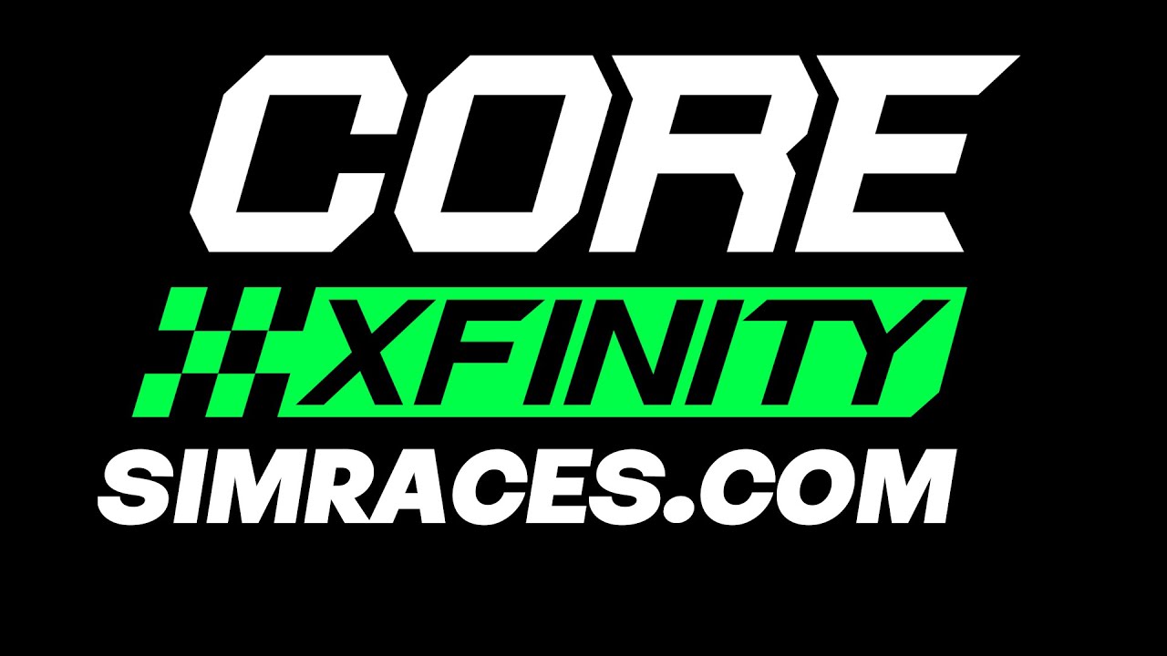 CORE Xfinity Series presented by simraces.com S7 Race 6 - Daytona International Speedway