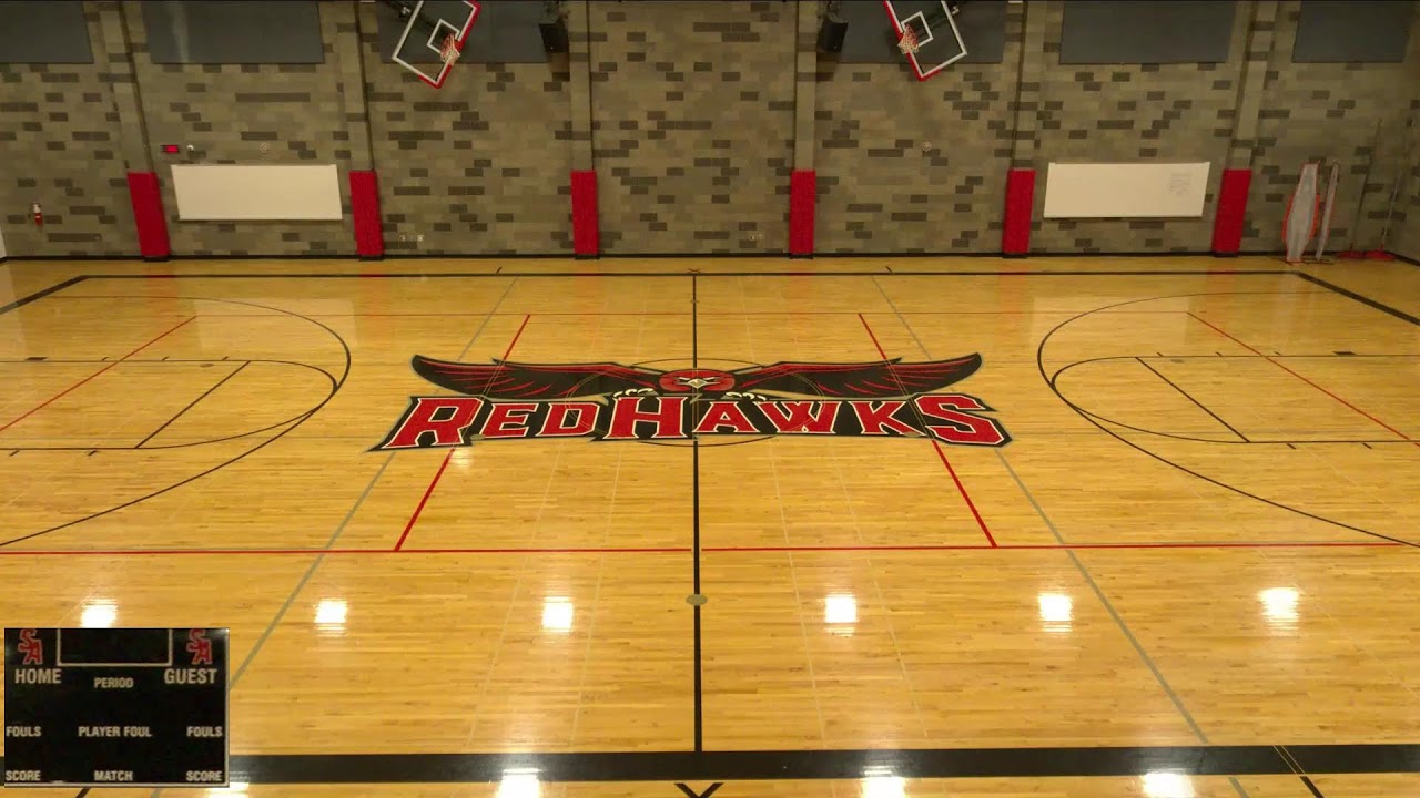 South Albany Frosh vs Silverton Frosh