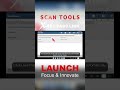 X 431 PAD9 LINK How to Perform Learning Value reset on 2024 #Toyota #Carmy HV #LAUNCH #Launch
