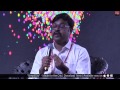 Simplicity  drkvijayakarthikeyan ias talks in tedx coimbatore 2017