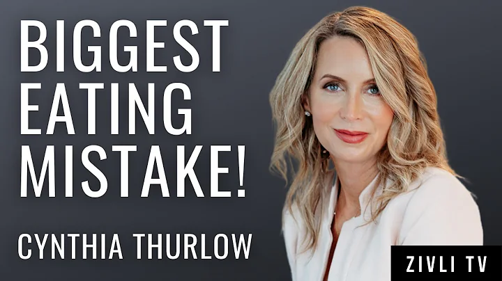 Intermittent Fasting to Lose Weight With Cynthia T...