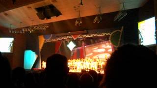 Harding University Spring Sing 2012 - Tribal