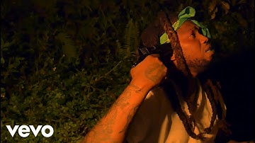 Xanexx - Firm and Steady (Official Video)