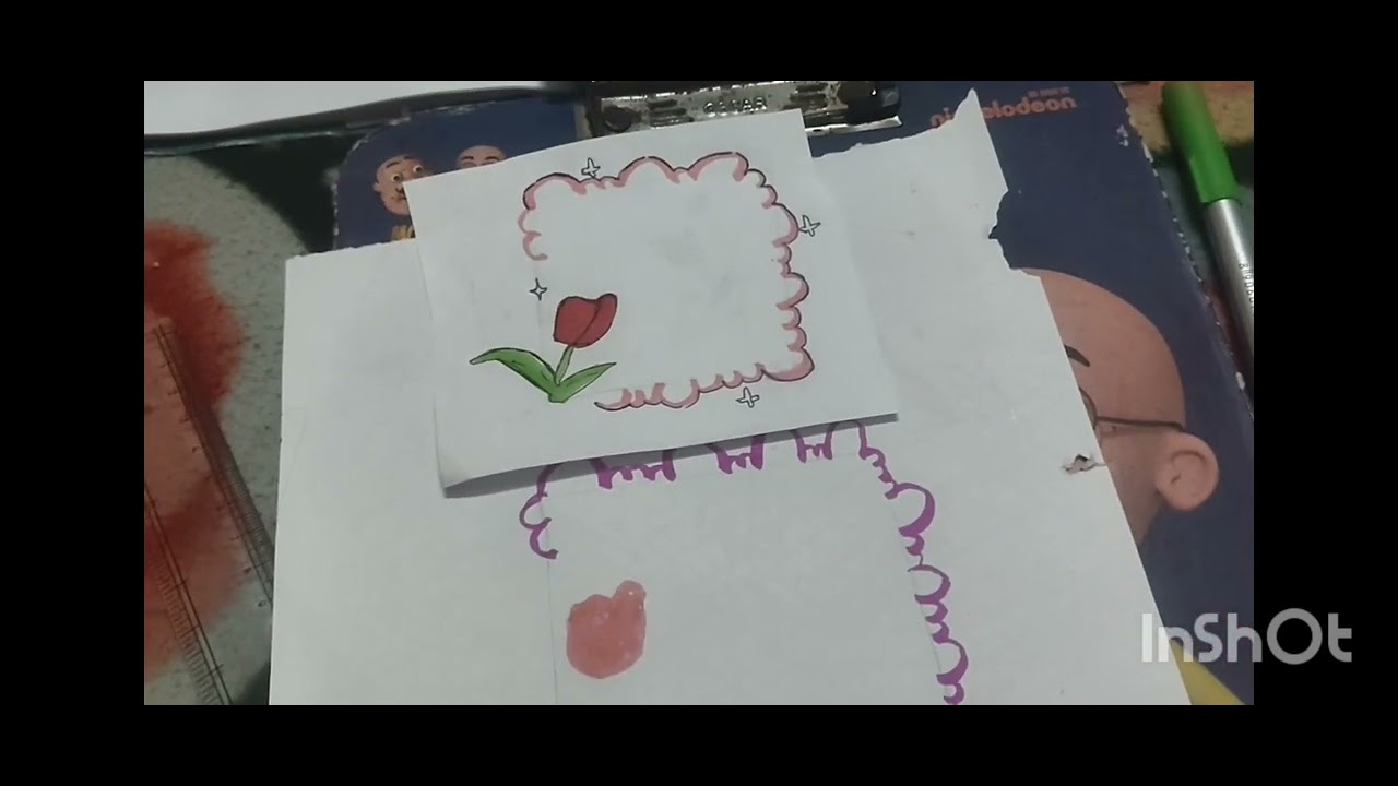 Making a name slip in 3 rupees 