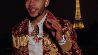 Memphis Depay - 5 Milli (Freestyle)