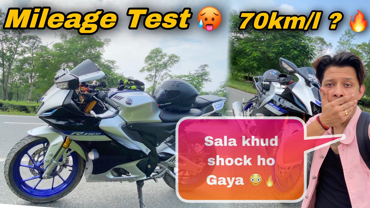 r15m-mileage-test-2022-sala-khud-shock-ho-gaya-70km-l-riderad