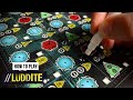 How to play luddite  game 1