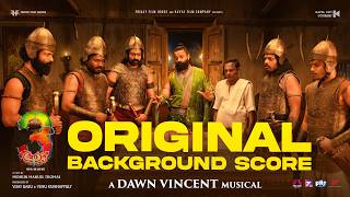 Aadu 3 Ost Jukebox  Dawn Vincent  Midhun Manual Thomas  Vijay Babu U0026 Venu Kunnappilly