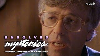 Unsolved Mysteries with Robert Stack  Season 4, Episode 14  Full Episode