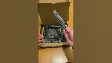 💰 We bought a crazy CHEAP AliExpress PC combo… but will it actually work?! 💰