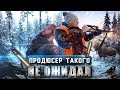 Загонная охота на лося. Как пристрелять оптический прицел на карабине. Охота с Sabatti Saphire