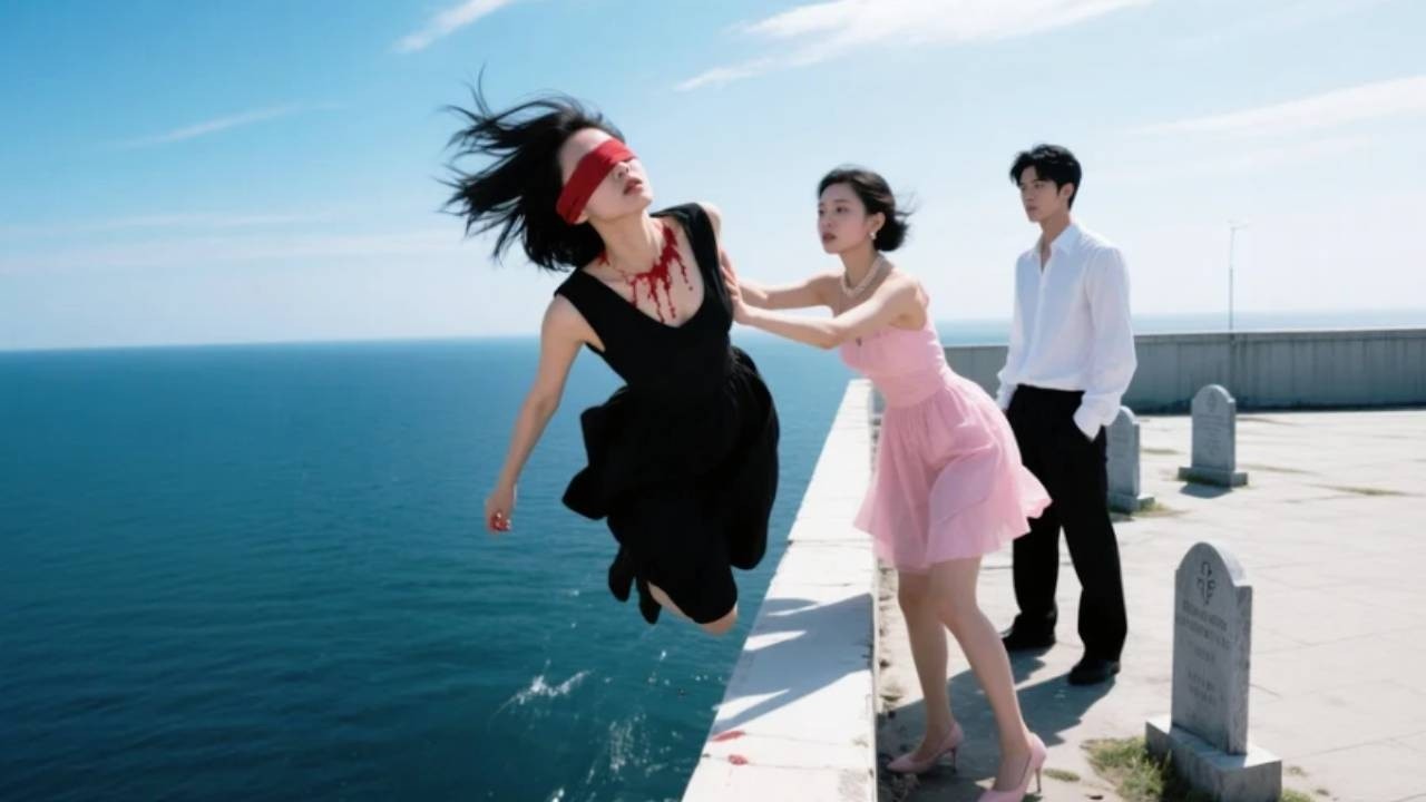 假千金挖她雙眼、推她下樓成團寵！怎料真千金重生黑化回歸，輪椅首富強勢寵愛妻子打臉豪門 #大女主 #爽劇 #逆襲 #親情 #復仇