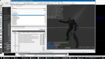 XCOM 2 Animation Modding - Autopistol Example