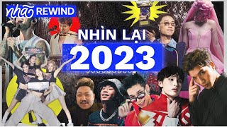Nhìn Lại Nhạc Việt 2023 Sự Trỗi Dậy Của Nghệ Sĩ Genz?