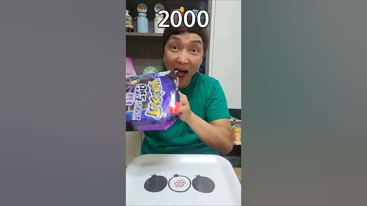 포켓몬 빵으로 체감되는 요즘 물가 #shorts #포켓몬빵 #물가 #cake #past #mukbang #bread #케이크
