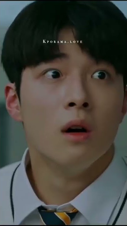 I like that 'ghost'😅// The great shaman ga doo shim #kdrama #shorts