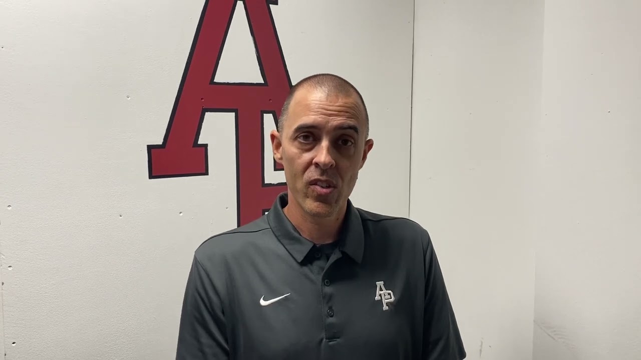 Azusa Pacific Volleyball Postgame Interview Chris Keife YouTube Azusa Pacific Volleyball Postgame Interview Chris Keife YouTube