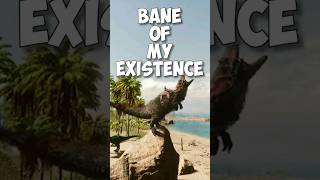 Taming A Yutyrannus Turned Me Into A Rager In Ark Survival Ascended