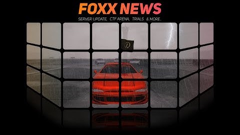 Server Introduction & CTF Release