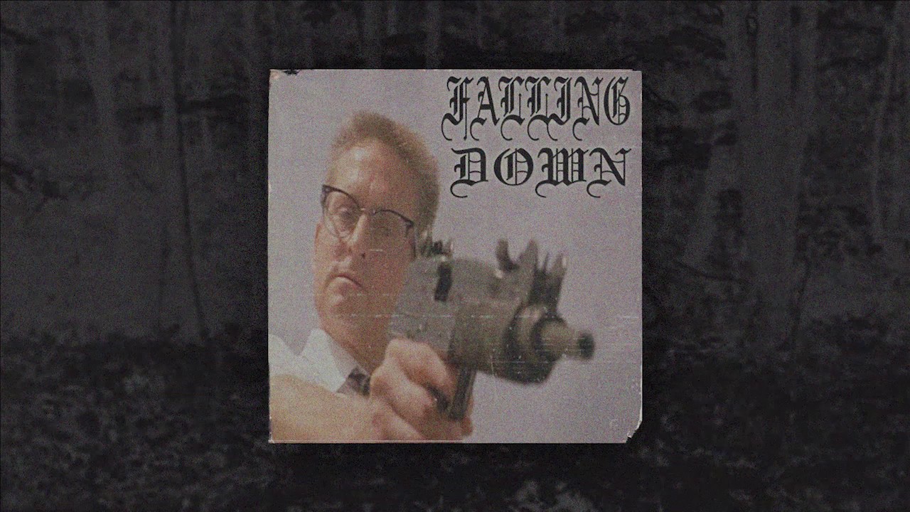 Watch ODIUM x CRYPT1K - falling down (Prod.Chvpx) on YouTube Watch ODIUM x CRYPT1K - falling down (Prod.Chvpx) on YouTube