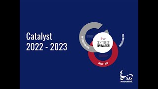 Catalyst Mentor Zoom May 2022